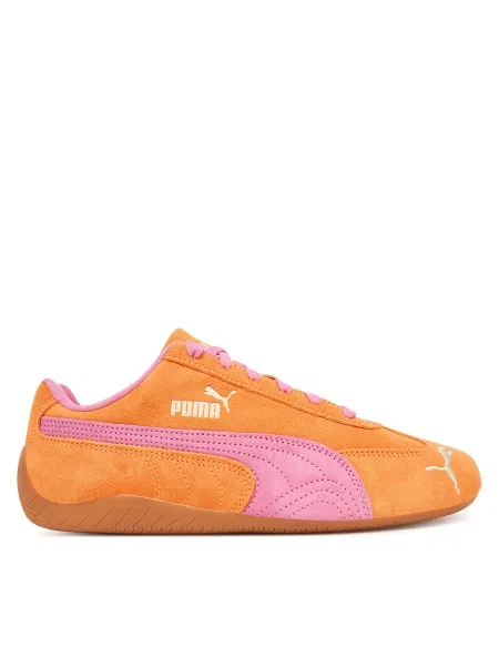 Αθλητικά Puma Speedcat OG 50 πορτοκαλί