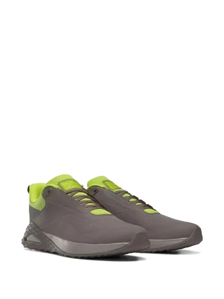 Sneakerși Reebok gri