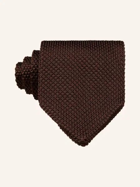 Gant Krawat braun