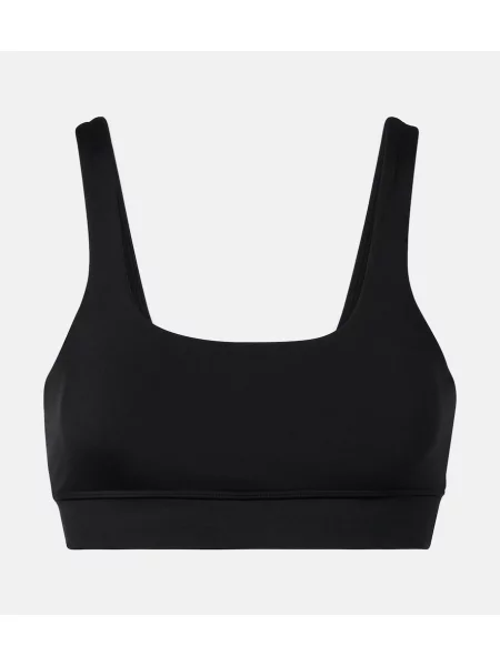 Sutien sport Varley negru
