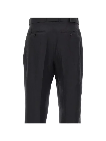 Pantaloni Tagliatore gri