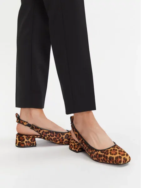 Steve Madden Bateliai Smitten-LP ruda