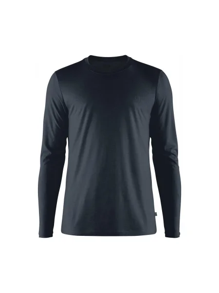Tricou mânecă lungă Fjallraven