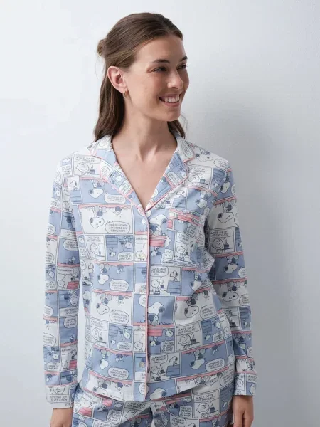Women'secret роздільна піжама