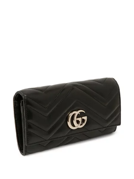 Peněženka Gucci černá