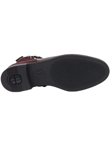 Pantofi Mephisto violet
