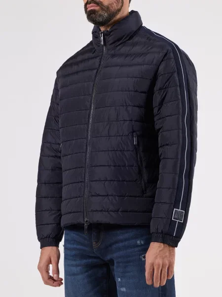 Куртка Armani Exchange синя