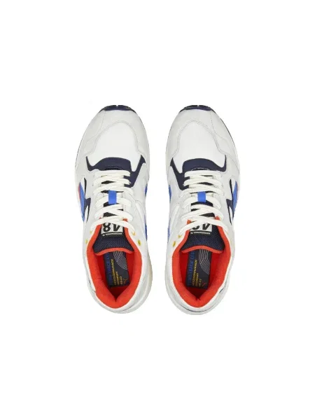 Pantofi Puma alergare albastru