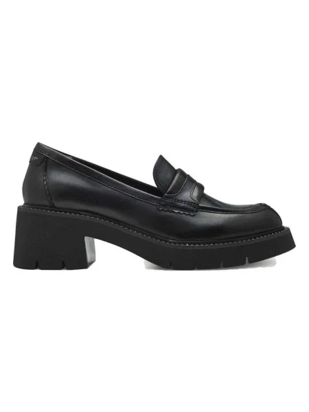 Pantofi Tamaris negru