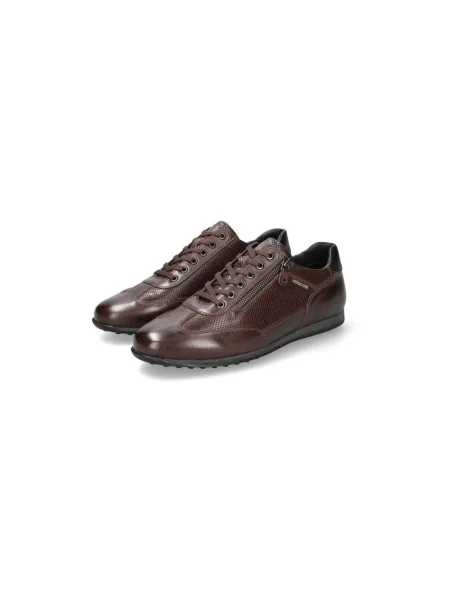 Pantofi Mephisto maro