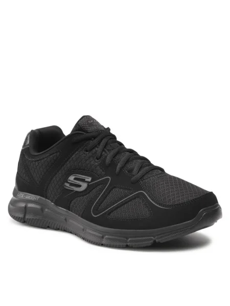 Pantofi Skechers negru