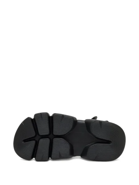 Sandale Undercover cu bretele negru