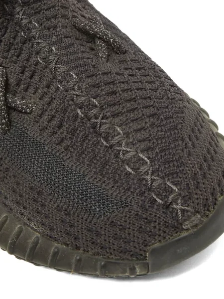 Sneakerși Adidas Yeezy negru