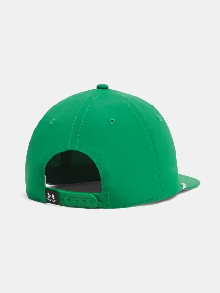 Șapcă Under Armour verde
