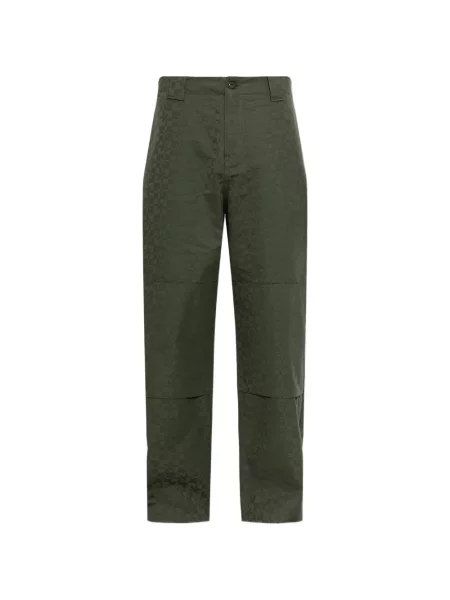 Pantaloni Kenzo verde