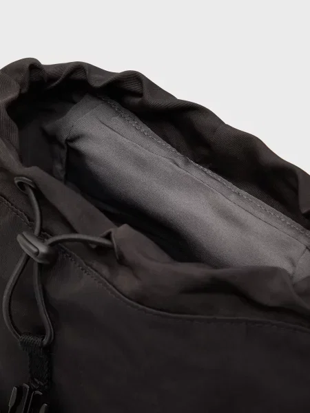 Мини рюкзак Calvin Klein черный