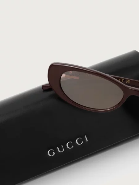 Солнцезащитные очки Gucci