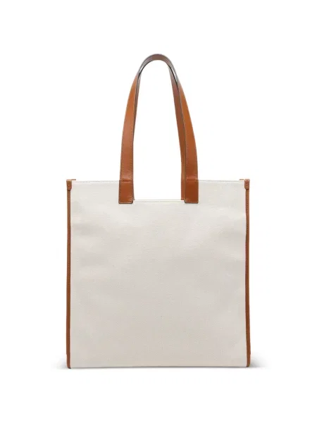 Geantă shopper Bally cu imagine