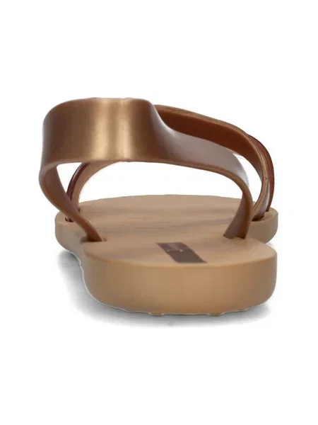 Pantofi Ipanema bej
