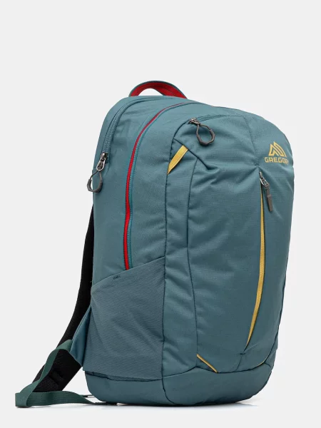 Рюкзак Gregory Retna великий однотонний коричневий