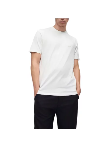Pólóing Armani Exchange fehér