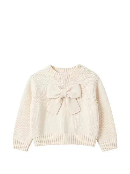 Sweter dziecięcy Il Gufo