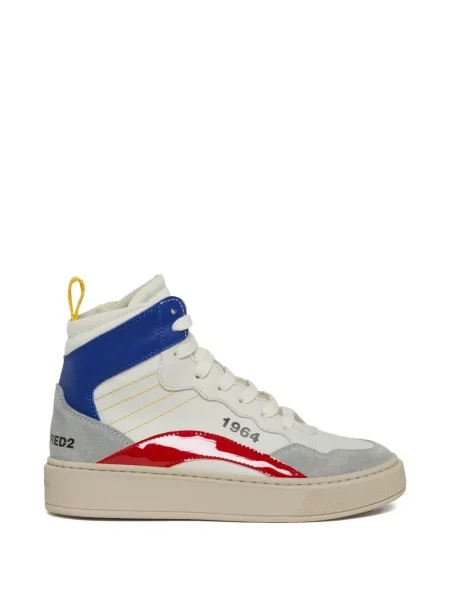 Dětské tenisky Dsquared2