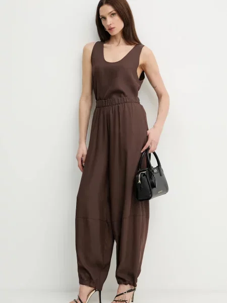 Блузка Simona Corsellini