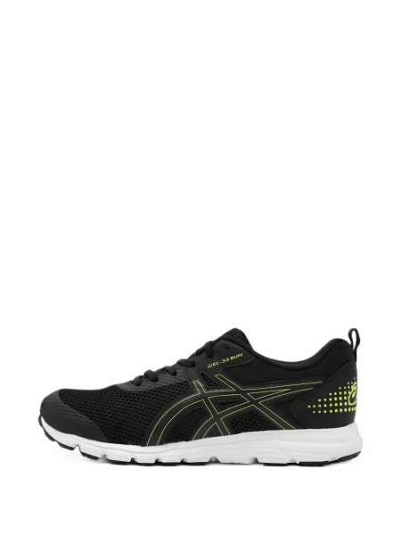 Pantofi alergare Asics alergare negru