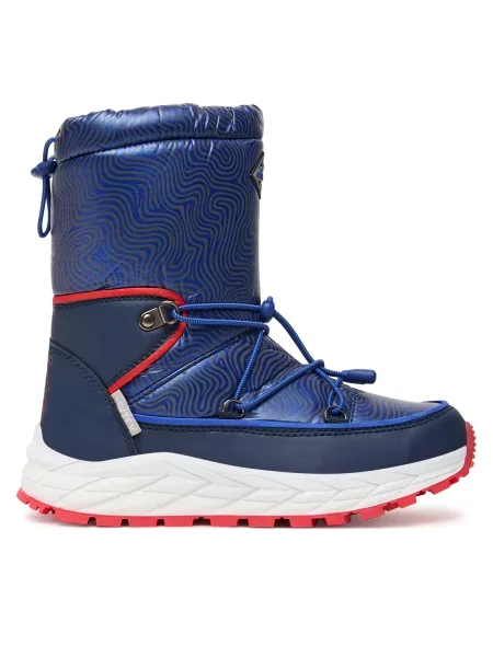 Дутики Garvalin