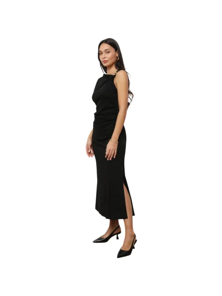Ruha La Modeuse fekete