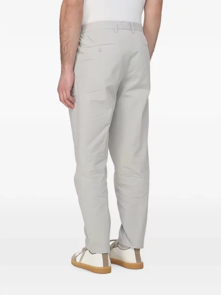 Pantaloni chino Briglia 1949 gri