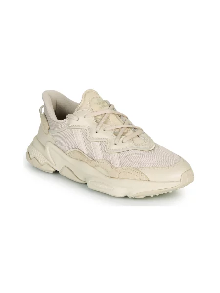 ADIDAS SPORTSWEAR Slip On tenisice Ozweego siva bež