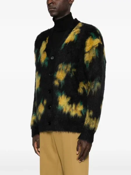 Cardigan Jil Sander negru