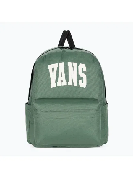 Vans Old Skool Batoh 22 l dark forest mestský batoh