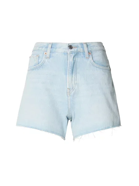 Pepe Jeans Jeans Rachel deschis albastru