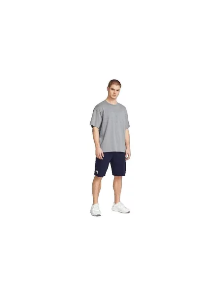 Scurt pantaloni Under Armour albastru