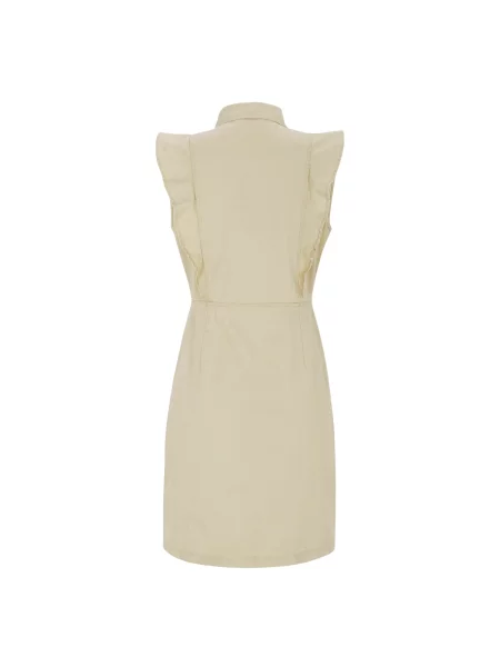 Soft Rebels Rochie SRAnselma bej