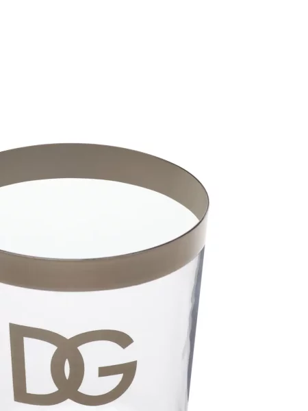 Okulary przeciwsłoneczne Dolce And Gabbana białe