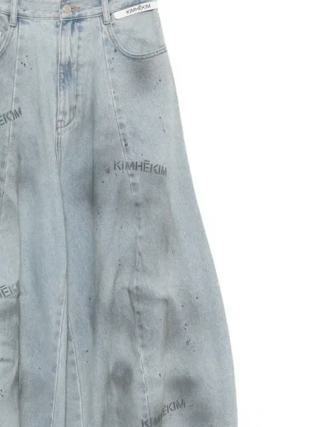 Traperice Kimhekim plava