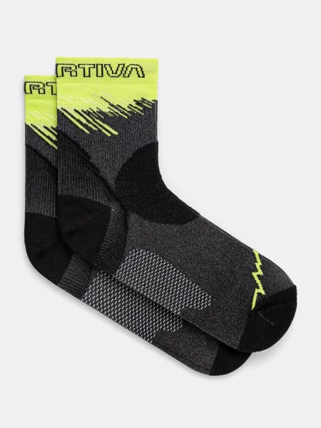 Чорапи LA Sportiva Ultra Running черно
