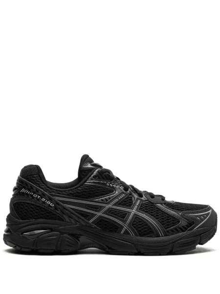 Sneakerși Asics Tiger negru