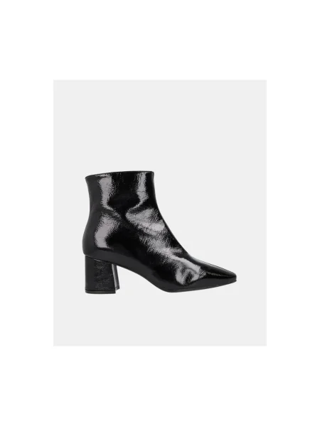 Pantofi Patricia Miller negru
