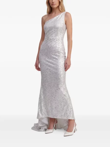 Rochie Marco Gabrielli Atelier cu un umăr gol