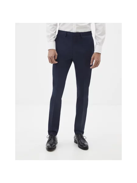 Pantaloni Celio negru