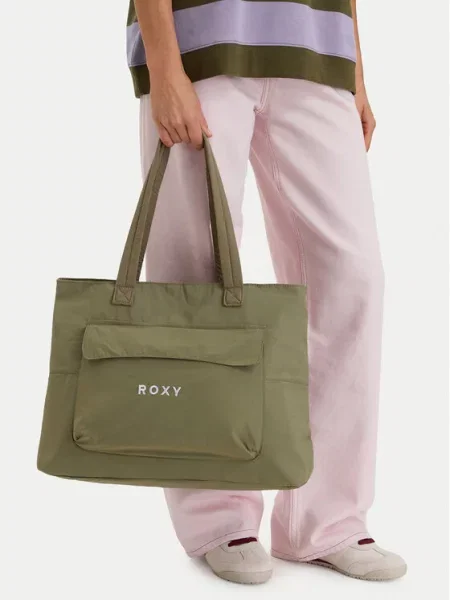 Torbica Roxy Kaki