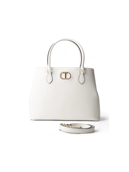 Torebka Twinset biała