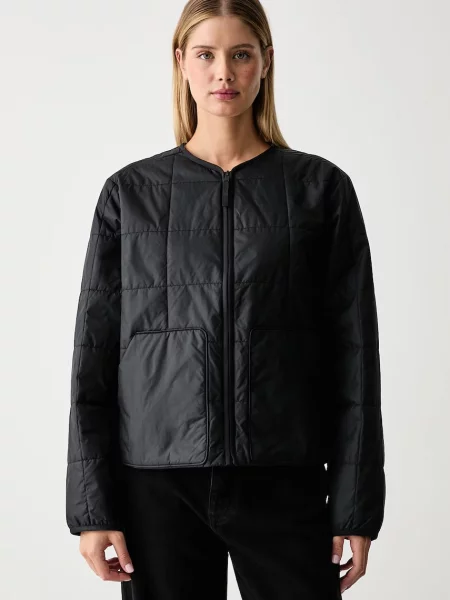 The North Face geacă de tranziție pentru femei Lhotse negru
