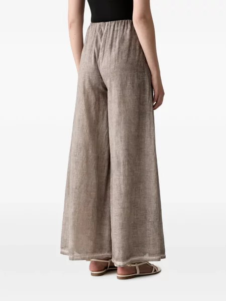 Pantaloni palazzo Haveone