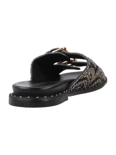 Pantofi Carmela negru